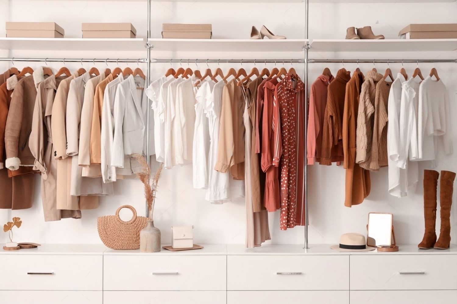 Comercialización e Importación de Accesorios de Moda